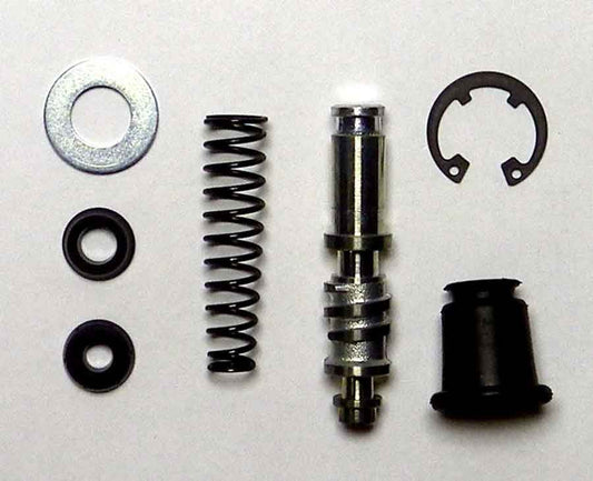 Master Cylinder Rebuild Kit, Front Yamaha 85 - 250 / 426 / 450 02-21