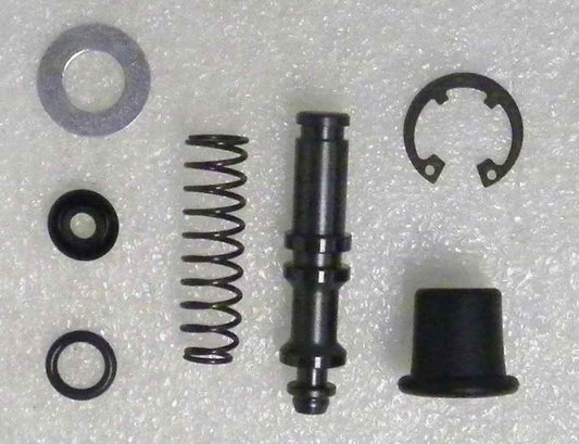 Master Cylinder Rebuild Kit, Front Yamaha 80 - 250 / 490 86-04