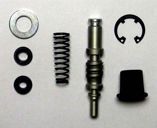 Master Cylinder Rebuild Kit, Front Yamaha 125 / 250 / 500 90-25