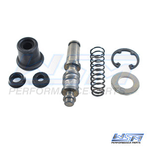 Master Cylinder Rebuild Kit, Front Yamaha 250 WR-R / XT 08-21