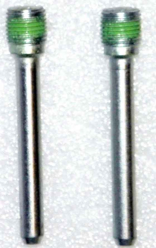 Brake Pad Hanger Pins, Rear Yamaha 400 / 450 / 660 / 700 00-12 OEM# 5GH-25924-00-00