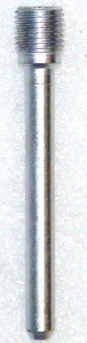 Brake Pad Hanger Pins, Rear Honda / Kawasaki / Suzuki / Yamaha 80 - 660 OEM# 43215-ML3-911,