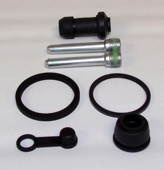 Brake Caliper Rebuild Kit, Front Honda 80 / 85 / 150