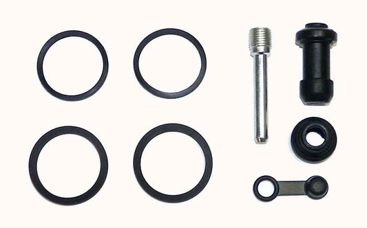 Brake Caliper Rebuild Kit, Front Honda 125 / 150 / 250 / 450 / 650