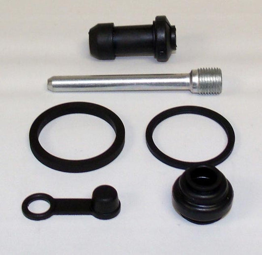 Brake Caliper Rebuild Kit, Rear Honda 80 / 85 / 125 / 250 / 500