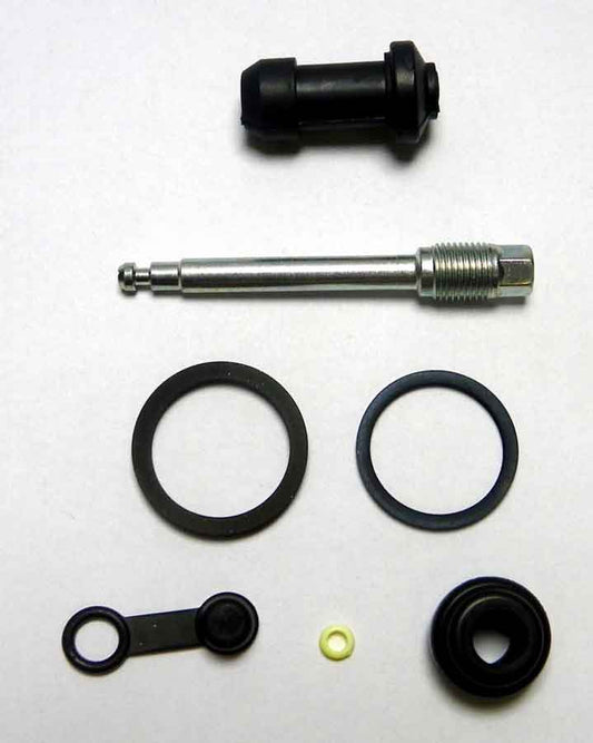 Brake Caliper Rebuild Kit, Rear Honda 125 / 150 / 250 / 450