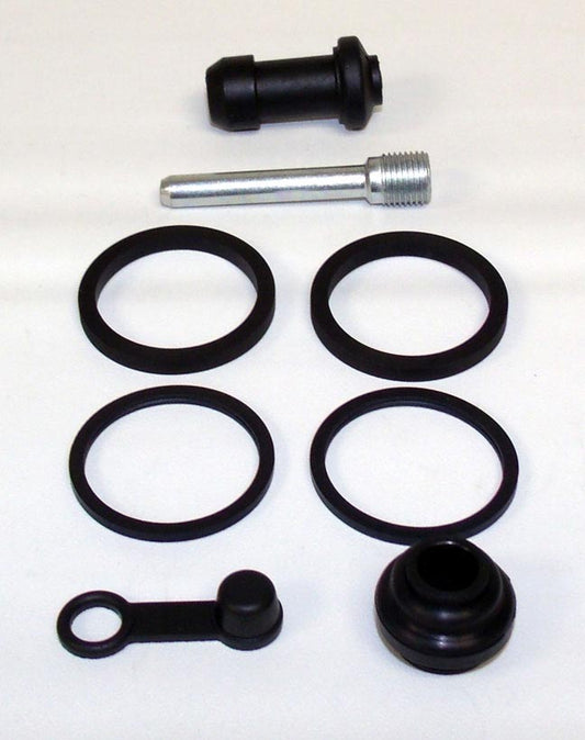Brake Caliper Rebuild Kit, Front Kawasaki / Suzuki 125 / 250 / 450 / 500
