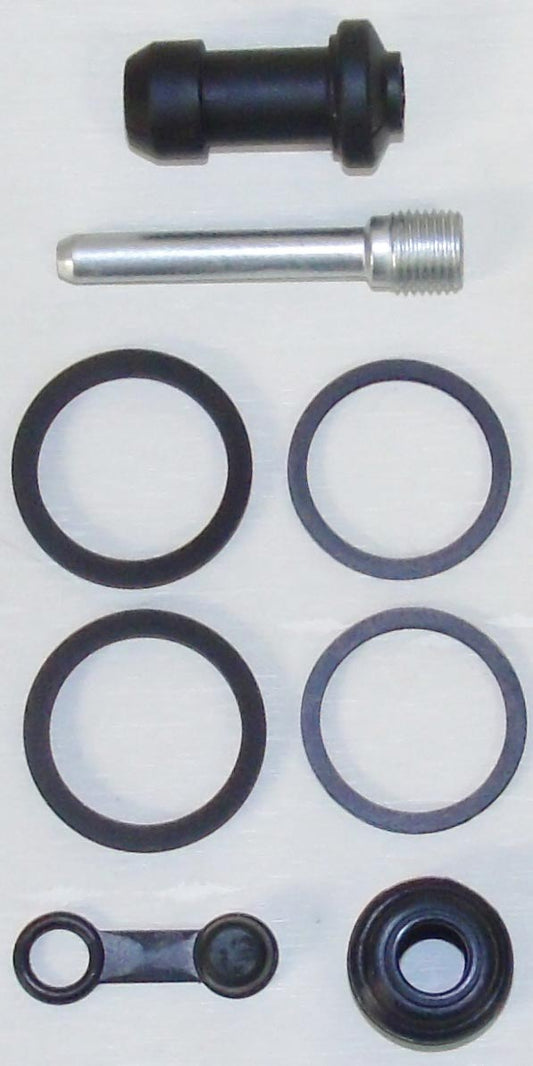 Brake Caliper Rebuild Kit, Front Kawasaki 125 / 250 KX 97-00