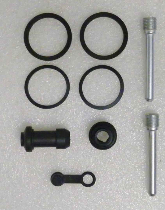 Brake Caliper Rebuild Kit, Front Kawasaki / Suzuki / Yamaha 125 / 250 / 500