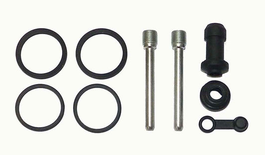 Brake Caliper Rebuild Kit, Front Kawasaki 140 / 250 / 650 08-20