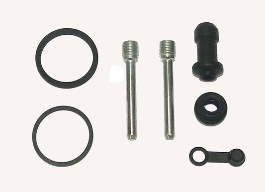 Brake Caliper Rebuild Kit, Front Kawasaki 65 KX 04-20