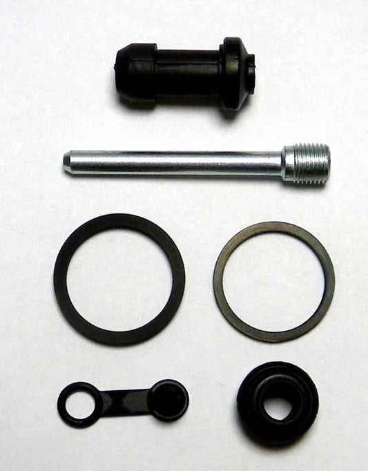 Brake Caliper Rebuild Kit, Rear Kawasaki / Suzuki 250 / 450