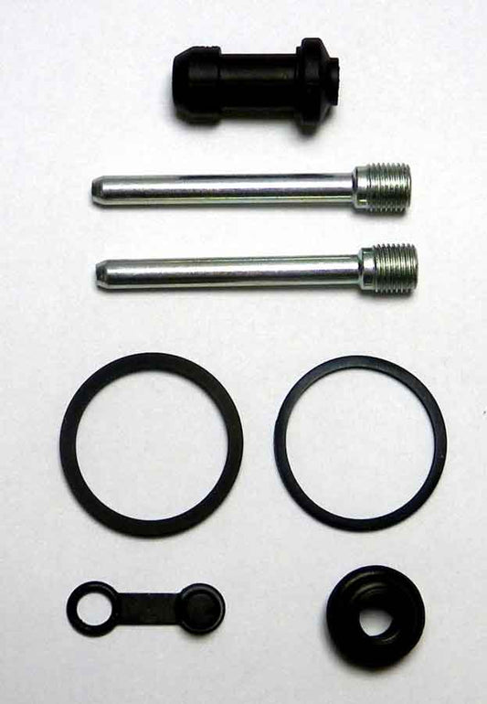 Brake Caliper Rebuild Kit, Rear Kawasaki / Yamaha 125 / 250 / 500