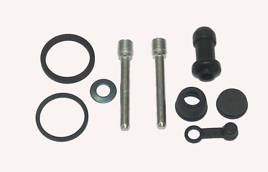 Brake Caliper Rebuild Kit, Rear Kawasaki 65 - 140