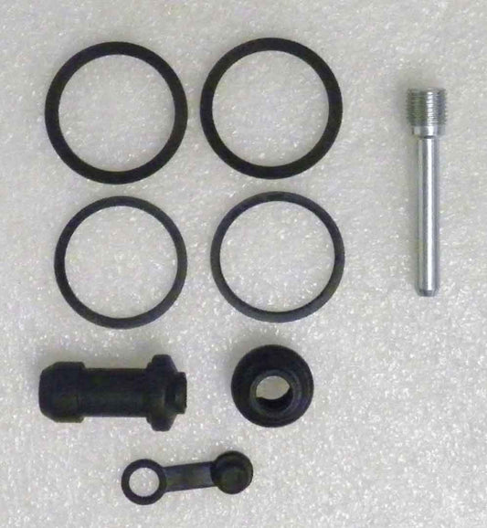 Brake Caliper Rebuild Kit, Front Kawasaki / Suzuki 125 / 250 / 300 - 450 / 650