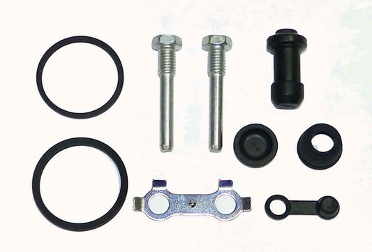 Brake Caliper Rebuild Kit, Front Suzuki 125 / 200 DR 86-20