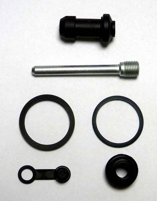 Brake Caliper Rebuild Kit, Rear Suzuki 125 / 250 / 400