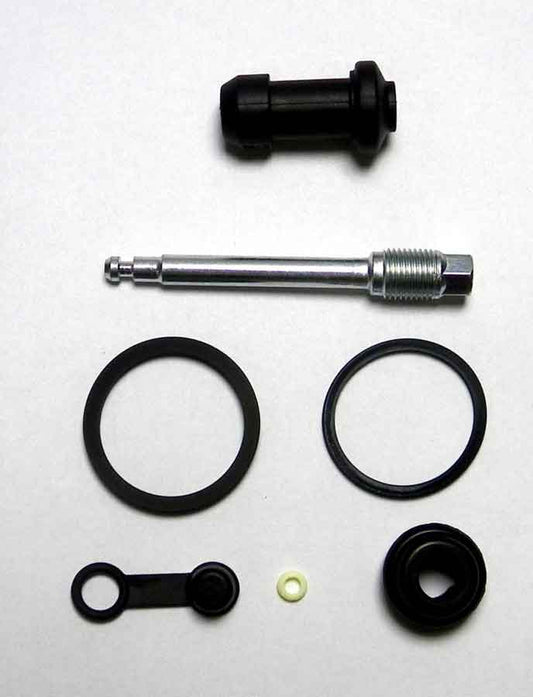Brake Caliper Rebuild Kit, Rear Suzuki 125 / 250 RM / RM-Z 05-08