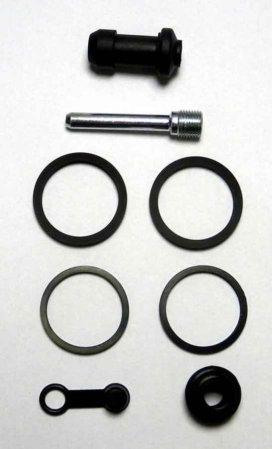 Brake Caliper Rebuild Kit, Front Yamaha 125 / 250 / 400 - 450 98-16