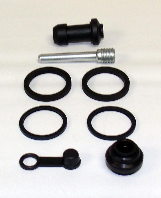 Brake Caliper Rebuild Kit, Front Yamaha 125 / 250 / 450 07-21