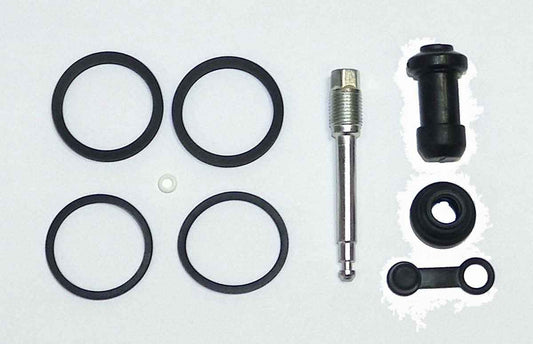 Brake Caliper Rebuild Kit, Front Yamaha 250 XT / WR-R 08-21
