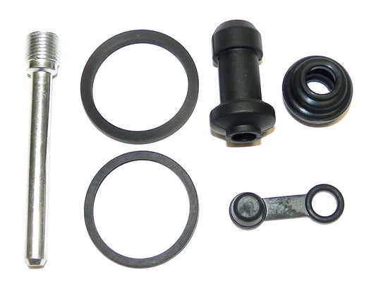 Brake Caliper Rebuild Kit, Rear Yamaha 125 / 250 / 400 / 426 YZ