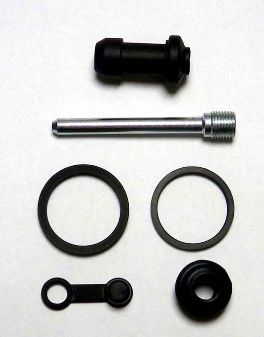 Brake Caliper Rebuild Kit, Rear Yamaha 125 / 250 / 450
