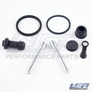Brake Caliper Rebuild Kit, Front Honda 250 - 400