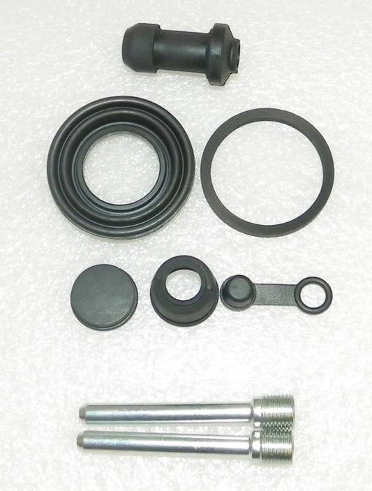 Brake Caliper Rebuild Kit, Front Honda 420 / 500 TRX 07-25
