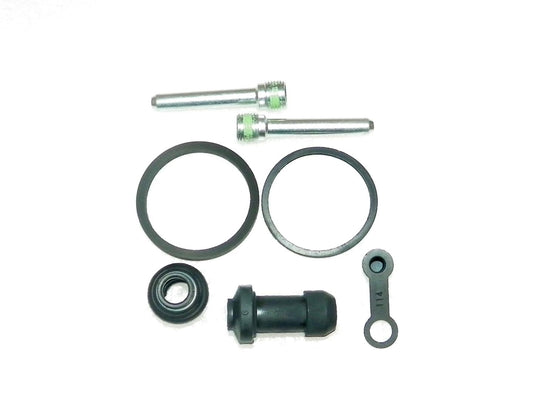 Brake Caliper Rebuild Kit, Front Suzuki 400 - 750