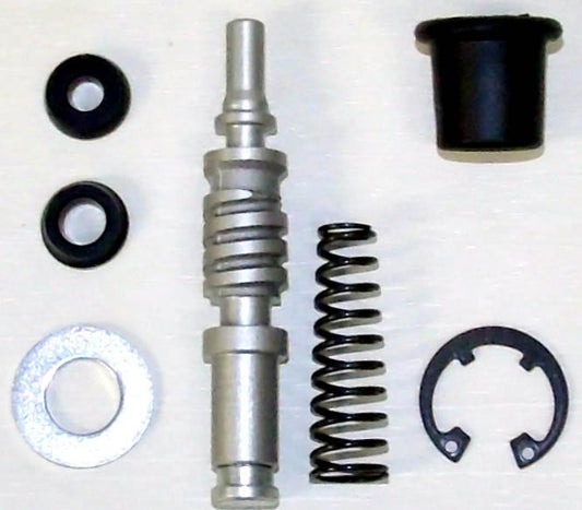 Brake Caliper Rebuild Kit, Front Suzuki 450 / 500