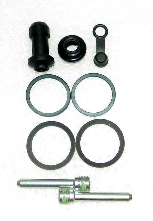 Brake Caliper Rebuild Kit, Front Yamaha 450 / 700