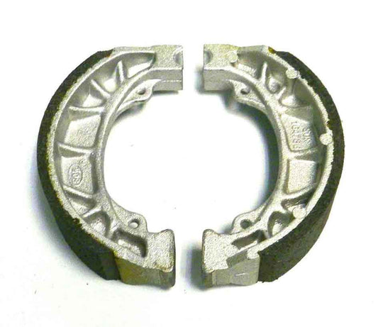 Brake Shoes, Front Honda 125 / 200 ATC / TRX 85-88 OEM#: 45120-968-681 âOEM#: 45120-968-681