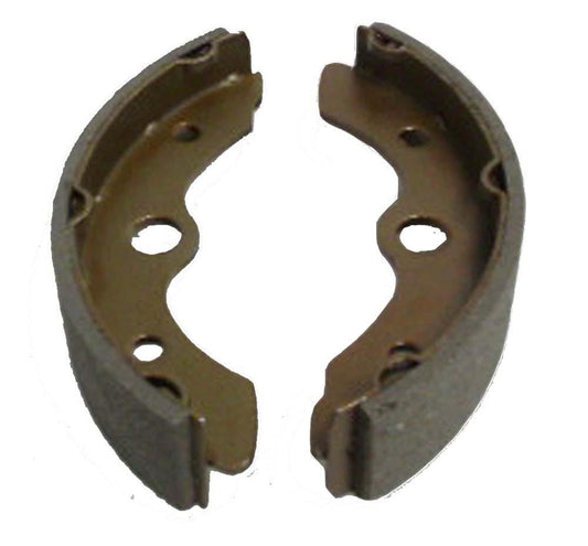 Brake Shoes, Front Honda 200 - 400 Odyssey / Pilot / TRX 84-90 OEM#: 45151-VMO-771 âOEM#: 45151-VMO-771