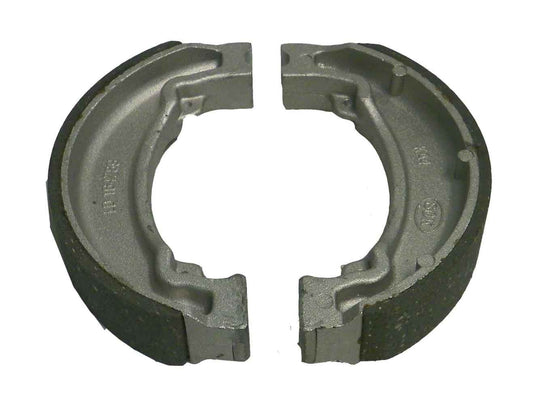 Brake Shoes, Rear Can-Am 50 / 90 DS 02-07 OEM#: A45120145001 âOEM#: A45120145001