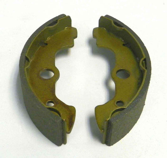 Brake Shoes, Front Honda 350 TRX 86-89 OEM#: 06450-HA7-920 âOEM#: 06450-HA7-920
