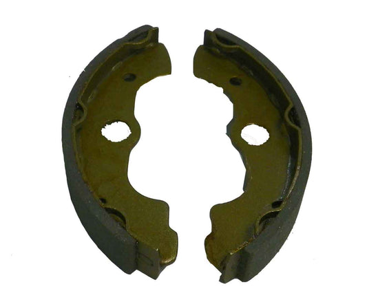 Brake Shoes, Front Honda 300 / 400 TRX 88-00 OEM#: 06450-HC5-900 âOEM#: 06450-HC5-900, 45151-HC5-006