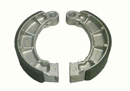 Brake Shoes, Rear Honda 350 - 450 TRX 98-15 OEM#: 06430-HN0-A20 âOEM#: 06430-HN0-A20
