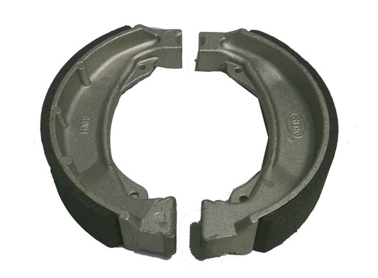 Brake Shoes, Rear Honda 250 TRX 97-21 OEM#: 06430-HM8-A10 âOEM#: 06430-HM8-A10