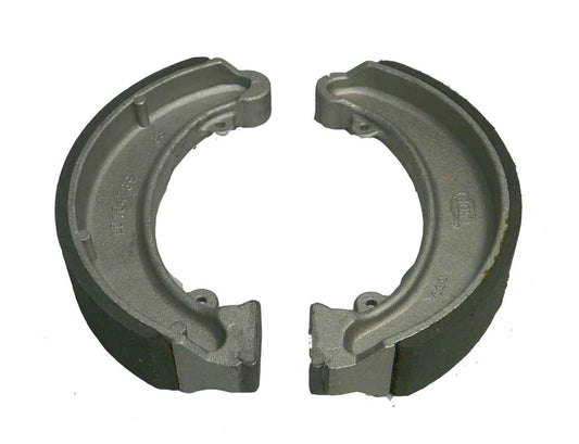 Brake Shoes, Rear Honda 250 / 300 ATC / TRX 85-91 OEM#: 06430-HC4-901 âOEM#: 06430-HC4-901, 06430-HM5-A80