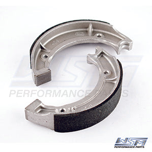 Brake Shoes, Rear Yamaha 350 / 400 / 600 OEM#: 4GB-W2536-00-00 âOEM#: 4GB-W2536-00-00, 4WV-W2536-00-00, 4WV-W2536-01-00