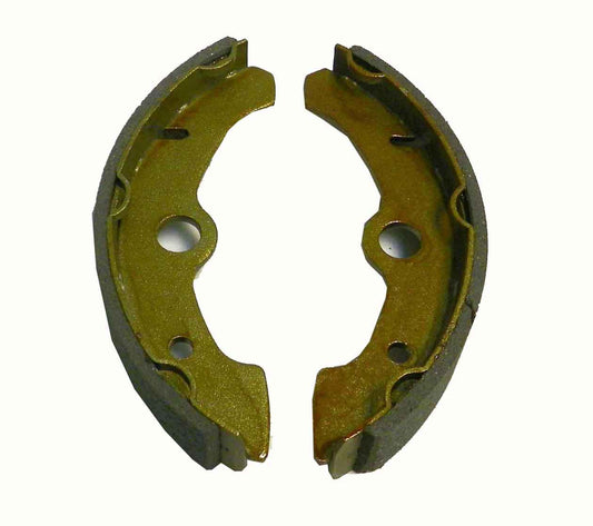 Brake Shoes, Front Yamaha 350 / 400 Big Bear / Kodiak 89-98 OEM#: 3HN-W2535-00-00 âOEM#: 3HN-W2535-00-00, 3HN-W2535-10-00