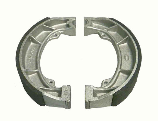 Brake Shoes, Rear Suzuki 125 / 160 ALT / LT 84-04 OEM#: 54410-37200 âOEM#: 54410-37200, 64400-02830