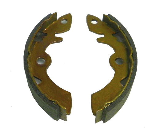 Brake Shoes, Front Suzuki 230 - 300 LT 85-89 OEM#: 52210-41B10 âOEM#: 52210-41B10, 52210-54321
