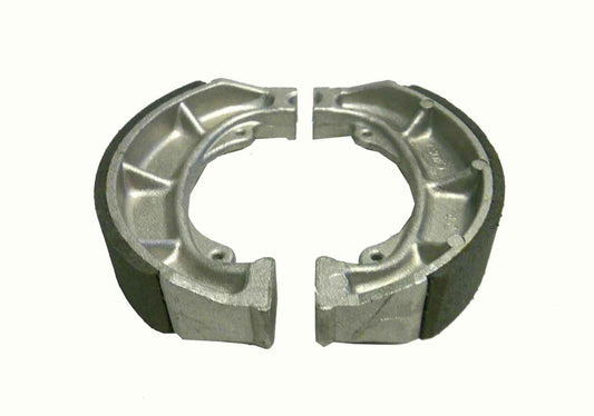 Brake Shoes, Front Suzuki 160 LT 89-04 OEM#: 54400-02810 âOEM#: 54400-02810, 54410-02C00