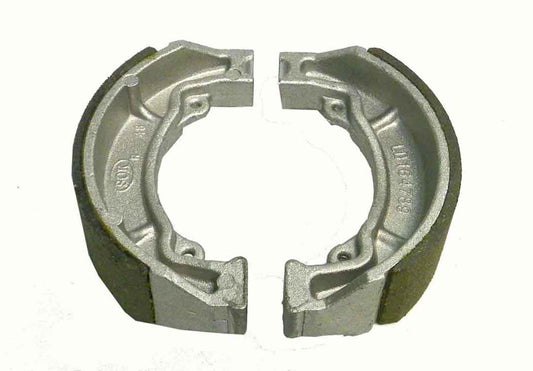 Brake Shoes, Front Kawasaki 110 - 250 KLT 81-87 OEM#: 41048-1085 âOEM#: 41048-1085