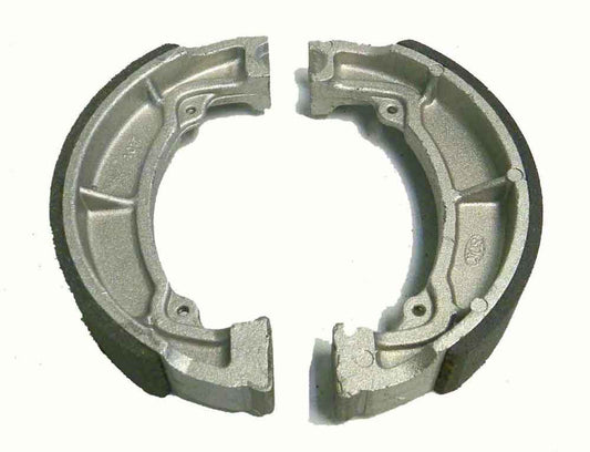 Brake Shoes, Front Kawasaki 185 - 250 81-11 OEM#: 41048-1017 âOEM#: 41048-1017, 41048-1068