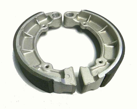 Brake Shoes, Rear Kawasaki 300 / 400 Bayou / Prairie 89-10 OEM#: 41048-1082 âOEM#: 41048-1082
