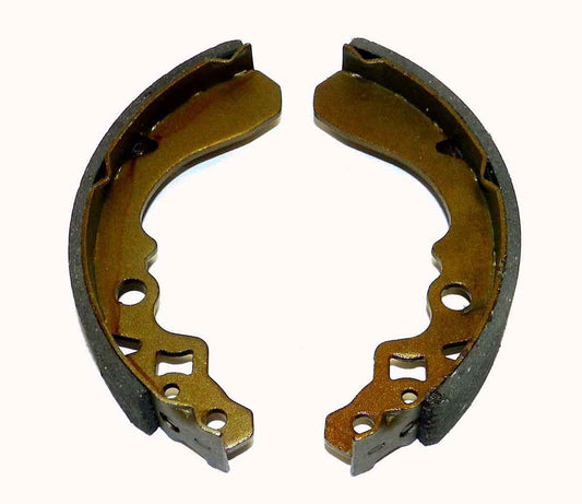 Brake Shoes, Front Kawasaki 400 Mule 05-25 OEM#: 41047-0001 âOEM#: 41047-0001