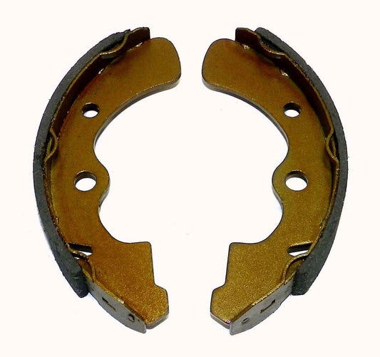 Brake Shoes, Front Kawasaki 450 - 950 Mule 93-01 OEM#: 41048-1074 âOEM#: 41048-1074, 41048-1077